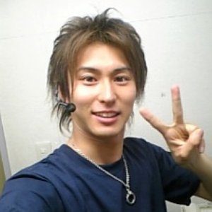 Avatar for Masashi Mikami