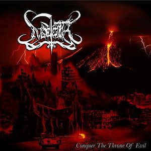 Conquer the Throne of Evil