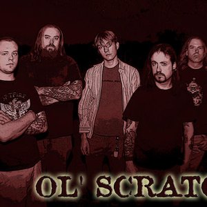 Ol' Scratch 的头像