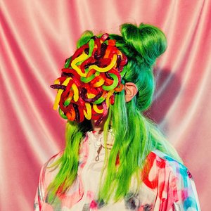 Cyclones With Microphones - Single