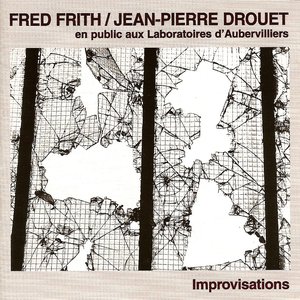 Avatar for Fred Frith & Jean-Pierre Drouet