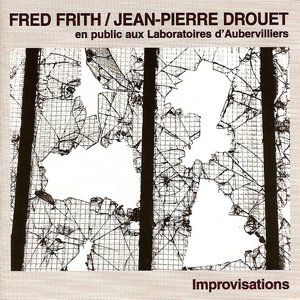 Fred Frith & Jean-Pierre Drouet 的头像