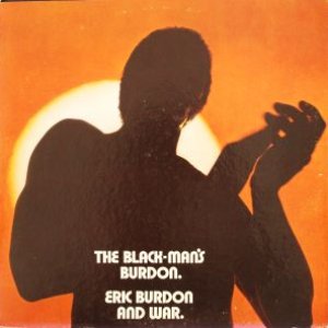 The Black-Man's Burdon [Disc 1]