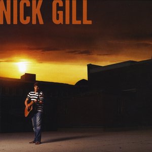Nick Gill - EP