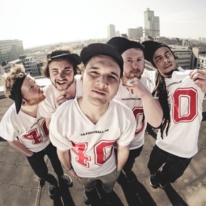 Quarterback 40 的头像