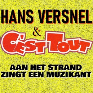 Aan Het Strand (Zingt Een Muzikant)