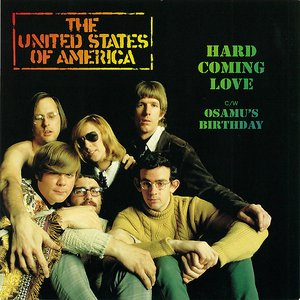 The United States Of America - Single