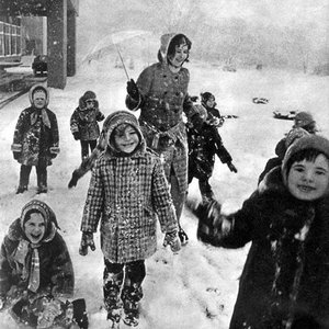 Imagen de 'Смех В Снегу'