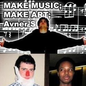Image for 'Avner S. Feat. Dizza Da' Dilla Dogg & Paul Bunyanchips'