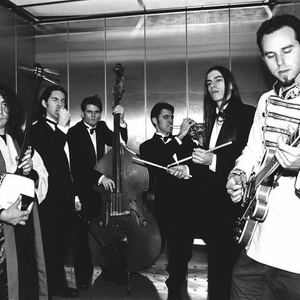 Estradasphere photo provided by Last.fm