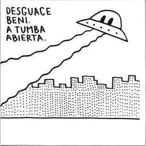 A Tumba Abierta
