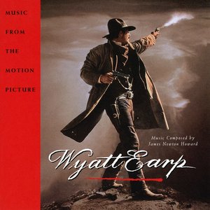 Wyatt Earp (Music from the Motion Picture)