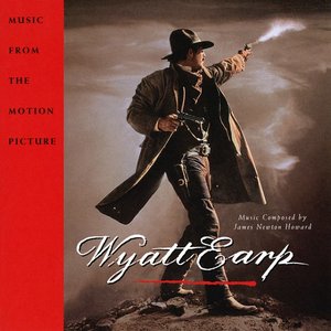 Wyatt Earp (Music from the Motion Picture)
