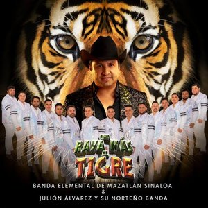 Una Raya Más al Tigre