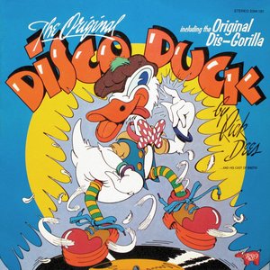 The Original Disco Duck