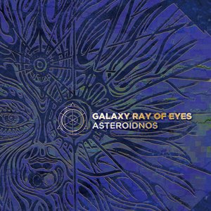 Galaxy Ray Of Eyes