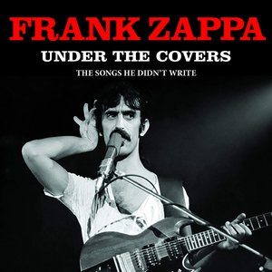 Under The Covers (The Songs He Didn't Write)