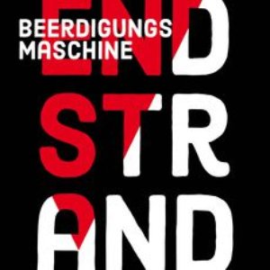 Beerdigungsmaschine