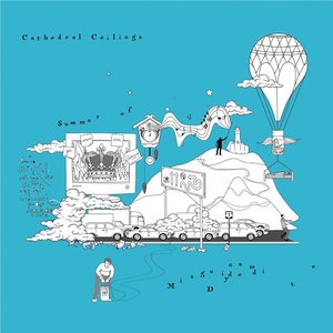 Summer of Misguided Dynamite