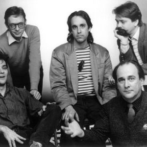 Michael Lytle/George Cartwright/David Moss 的头像