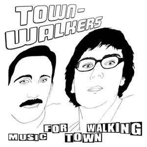 Music For Town Walking