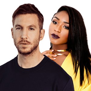 Normani, Calvin Harris 的头像