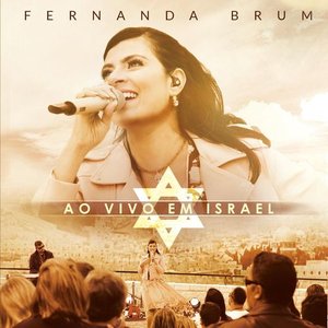 Image for 'Em Israel (Ao Vivo)'