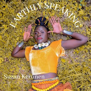 Earthly Speaking - Single