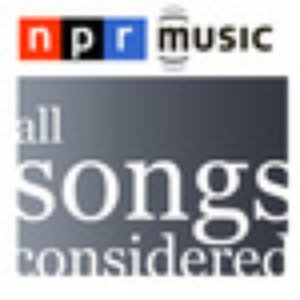 Avatar de NPR: All Songs Considered Podcast