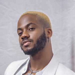 Korede Bello için avatar