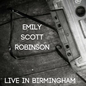 Live in Birmingham