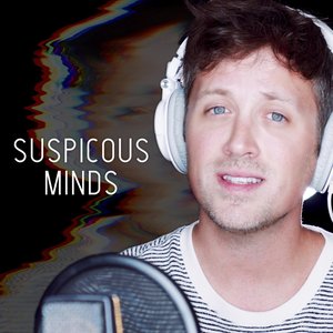 Suspicious Minds - Single