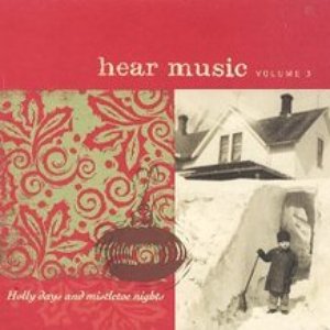 “Hear Music Playlist Volume 3”的封面