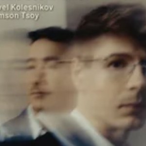 Avatar for Pavel Kolesnikov & Samson Tsoy