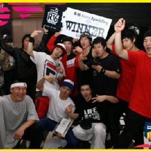 Bild für 'Gamblerz Crew'