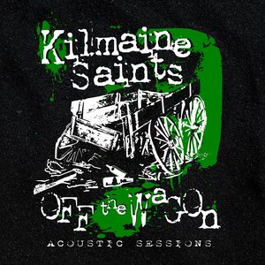 Off The Wagon - Acoustic Sessions