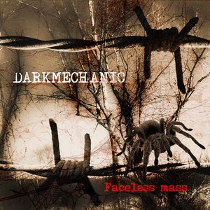 Faceless mass