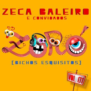 Zoró, Vol. 1 (Bichos Esquisitos)