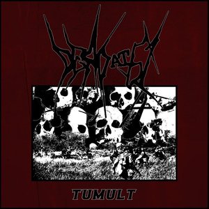 Tumult