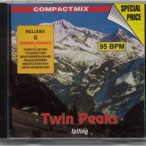 Twin Peaks Falling 的头像