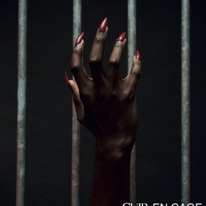 Cuir en cage - EP