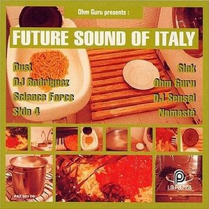 Future Sound of Italy