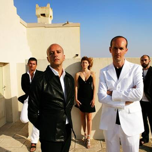 Radiodervish photo provided by Last.fm