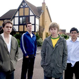 The Inbetweeners のアバター