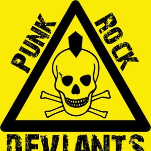 Avatar for Punk Rock Deviants
