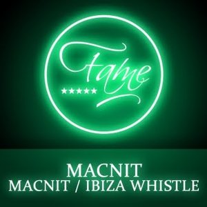 Macnit 的头像