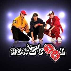 Image for 'New`z`cool Featuring Queens & Потап'