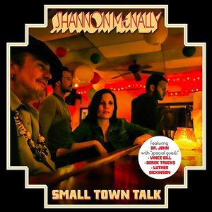 Small Town Talk (Songs Of Bobby Charles)