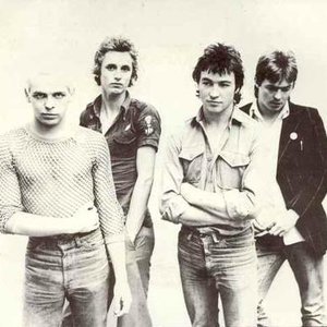 Awatar dla Gary Numan / Tubeway Army