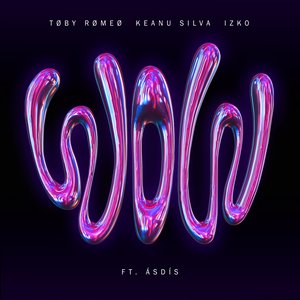 WOW (feat. Asdis) - Single